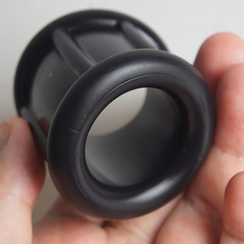 Cock Ring Acier Mon Expérience Réelle avec un Anneau de Penetration en Métal pour Retarder l'Éjaculation et Amplifier les Sensations