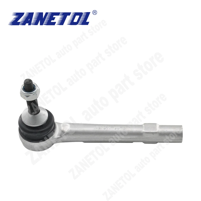 ZANETOL Outer Tie Rod End Cars Accessories Model Auto for TESLA S 2016~2020 TESLA X 2016~2021 1027841-00-B 102784100B X60TE0584