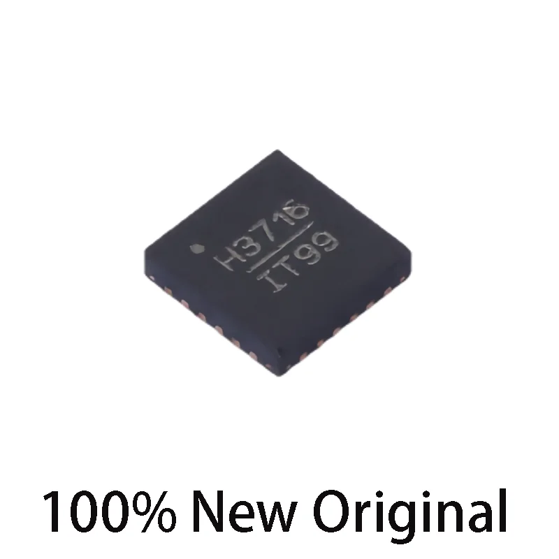 

1PCS 100% New Original HMC3716LP4ETR