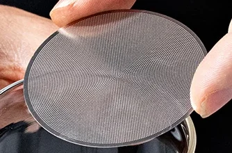 

Accessories filter