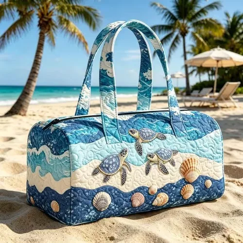 3D Printed Quilted Travel Bags fashion Gifts Hiking Camping Handbag Personalized Tote Bag Beach Sport Bags casual Training Bag