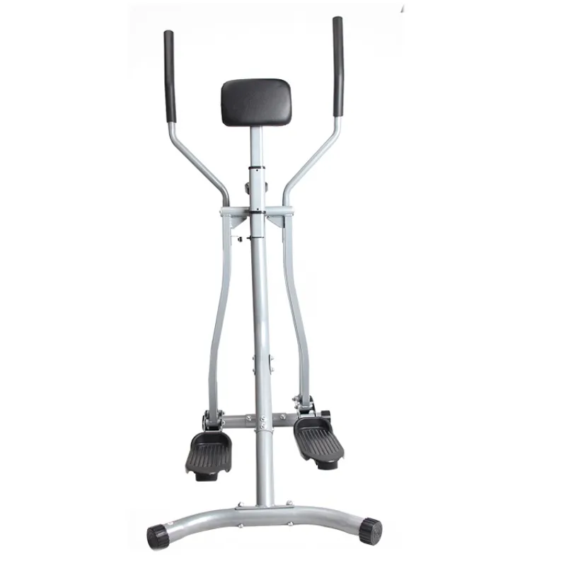 【2026】Home Use Sports Entertainment Elliptical Glider Fitness Trainer ABS/Steel/PP Material Air Walk Exercise Stepper Machine Fo - view 4