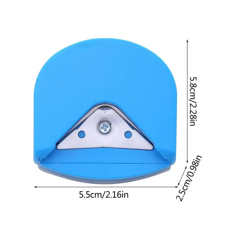 Corner Cutter Rounder Paper Corner Cutter Corner Punch Paper Cutter Corner Cutter DIY Paper Cutter Card Scrapbooking Punch