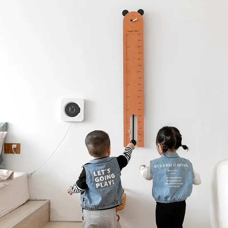 altezza righello ora orologio soggiorno domestico