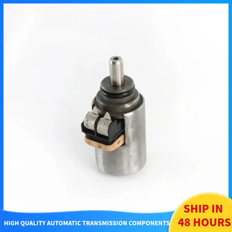 

6PCS 722.6 Solenoids 5-Speed 722.6 Automatic Transmission Fit Mercedes Benz Tested Solenoid Vave 1402770035 1402770098