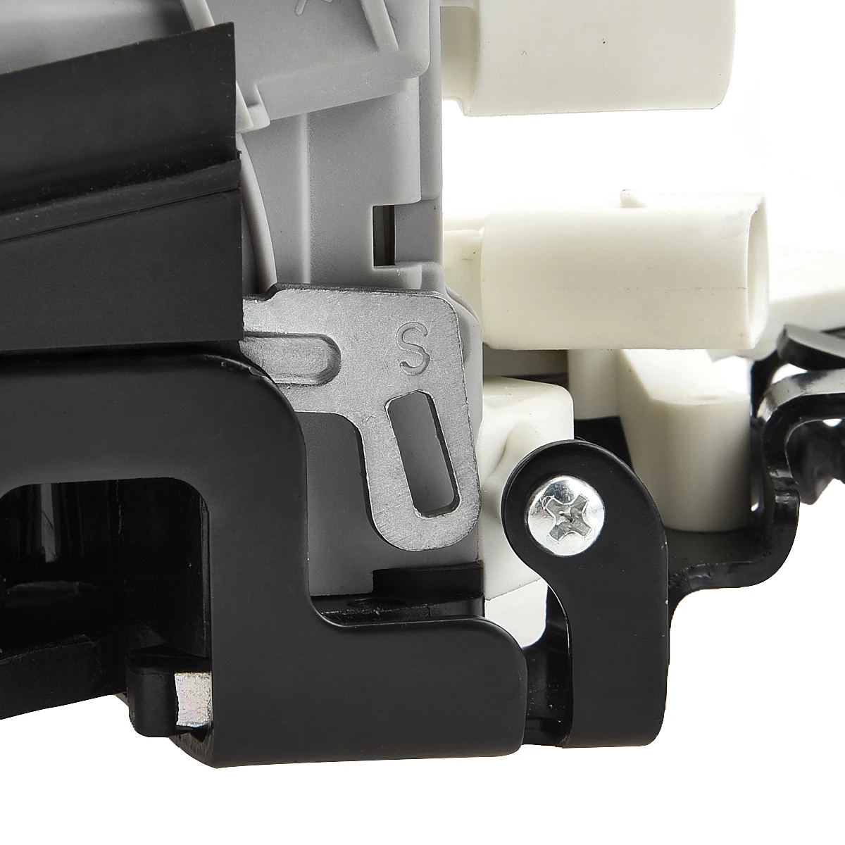 Rear Left Door Lock Latch Actuator 4G8839015 4G8839003 For Audi A7 Quattro 2012-2015 3.0L S7 2014-2015 RS7 2013-2015 4.0L