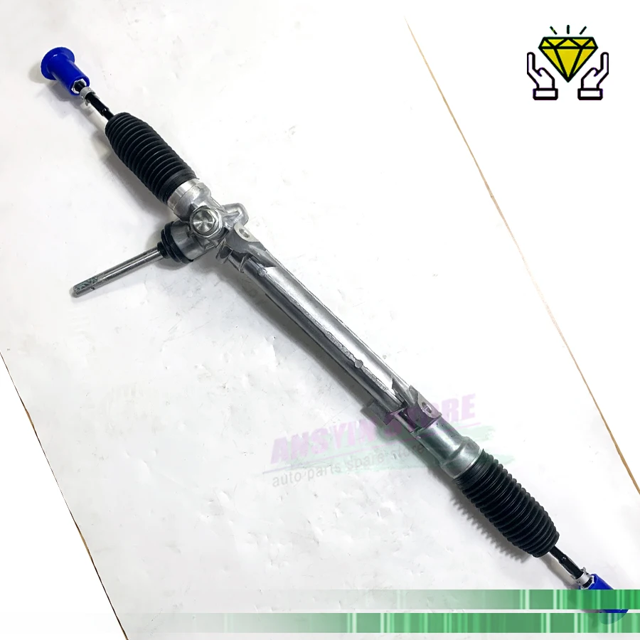 Power Steering Rack For NISSAN 48001JG00A 48001-JD00B 48001JD00B 48001-1YA0A 480011YA0A 48001-JG00A QASHQAI T31 J10 2007-2016