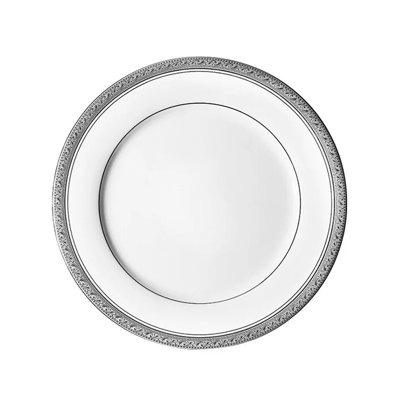 

Tableware, Western food plates, restaurant special plates