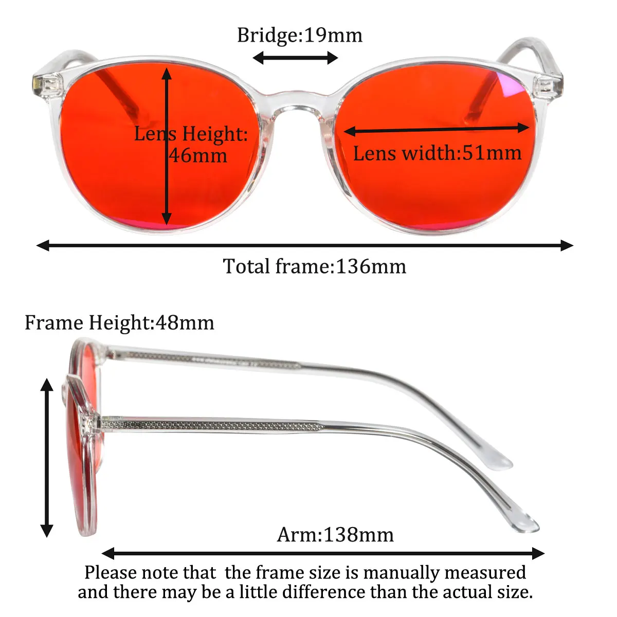 SHINU BRAND Freeform Multifocal lenses customized prescription glasses lens 1.56 1.61 1.67 index color lens for multifcoal