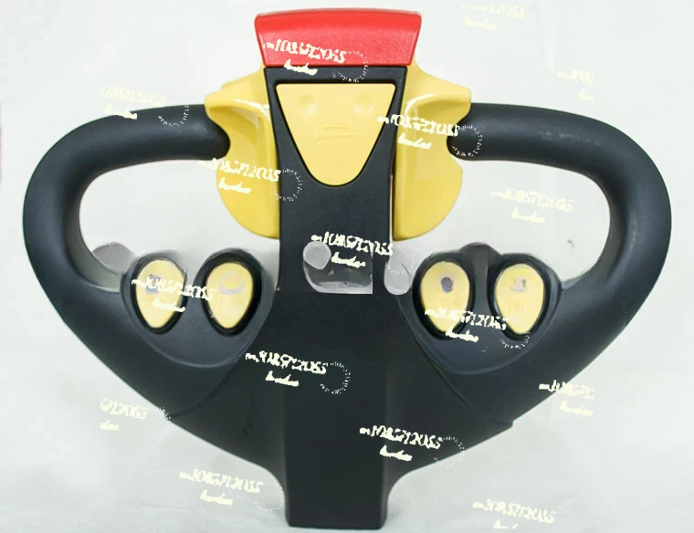 

for the Assembly Accelerator Board Controller Is Suitable for the Rema Handle of Hangcha Cillin