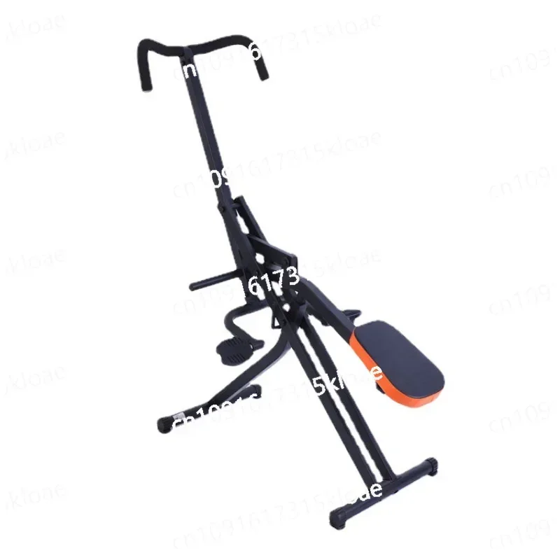 

Household Multifunctional Bodybuilding Horse Riding Machine Fat Reduction Indoor Sports Horse Riding Machine Fitness