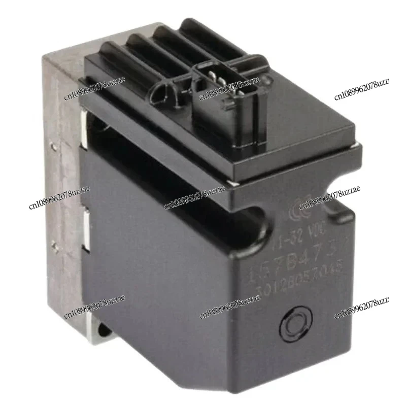 157B4734 157B4128 وحدة التحكم الإلكترونية للصمام النسبي الهيدروليكي #4