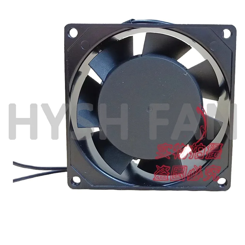 Ventilador axial CA, GH8038A2BL, 8038, 220V