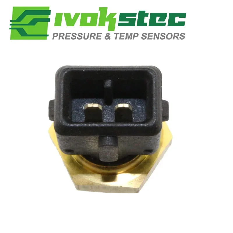 Sensor de temperatura del aire para Audi100, Passat 2,8, Golf, Jetta, Sharan, Polo, Derby, Seat Cordoba, Ibiza 046905379, nuevo