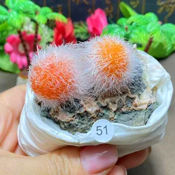 Indian zeolite mineral specimen, crystal collection Stone, home decoration, living room, gifts