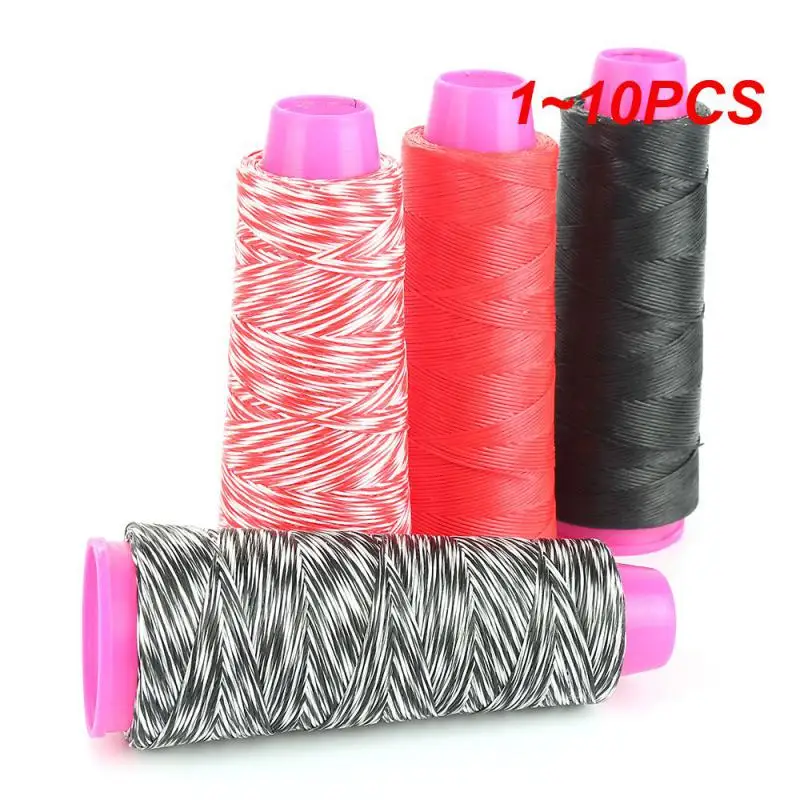 1~10PCS 120m High Performace Bow string Rope Making Thread Archery Bow String Material for Recurve Compound Bow