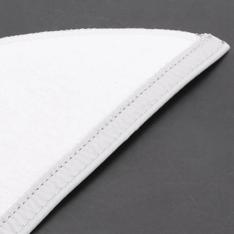 Mop Cloth For Xiaomi Lydsto R1 Vacuum Cleaner Accessories Replacement For Home Remove Dust Rubbish