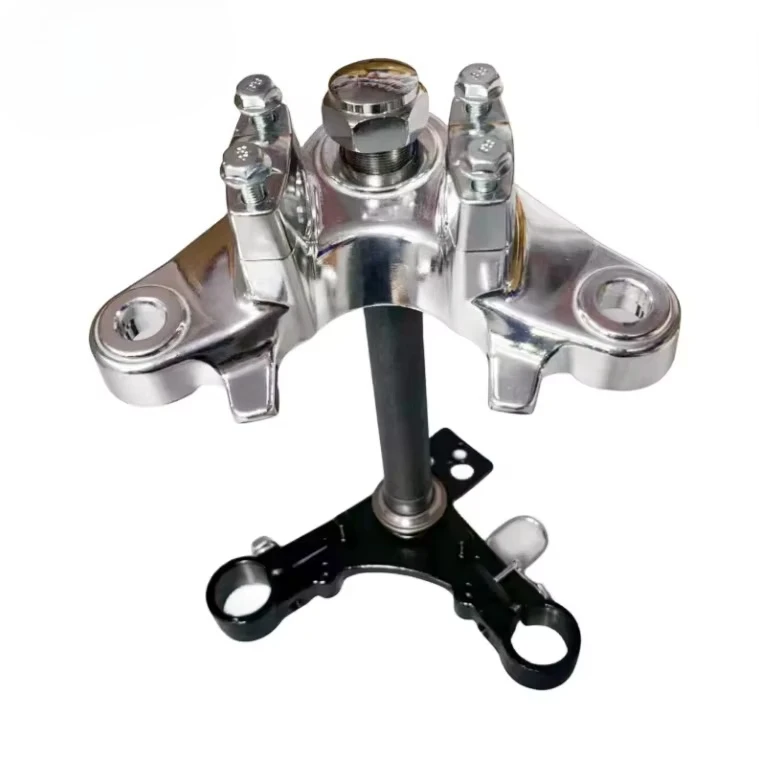 

Motorcycle Suspension Steel Other Motorcycle Accessories C /N 125 C/ G 125 150 STEERING Customization