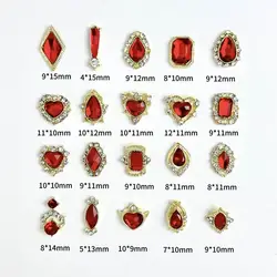 10PCS 3D ๊ธ์ ํฉ๊ธ ํํธ ์คํ์ด ๋ค์ผ ์ํธ ๋งค๋ ฅ DIY ๋ค์ผ ์ฅฌ์ผ๋ฆฌ์ ๋ํ ์คํํด๋ง ๋ ๋ ์ ๋ฆฌ ๋ผ์ธ ์ ์๊ฐ ๋ค์ผ ์ฅ์