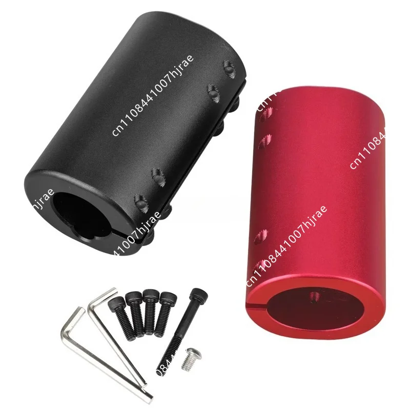 Applicable to Xiaomi M365/PRO/1s electric scooter folding rod fixed protection base kit