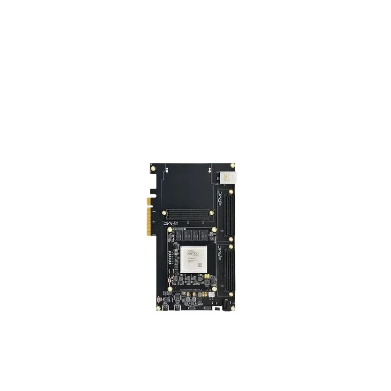 

Development board KU040 KU060 Kintex Ultrascale PCIE FMC PCIE