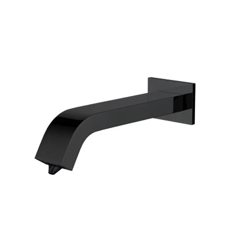 Black Cheap Price Faucet Style Automatic Liquid Sensor Soap Dispenser