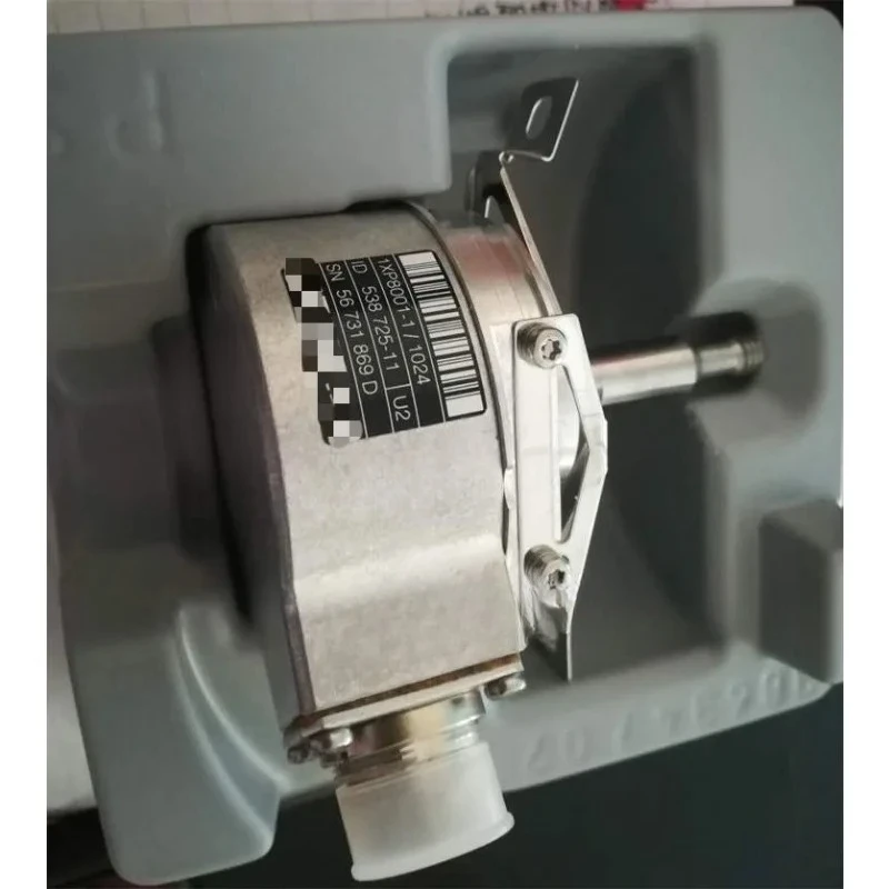 1XP8001 New Encoder 1XP8001-1/1024 Original Spot 1XP8001-11024 for Industrial Use