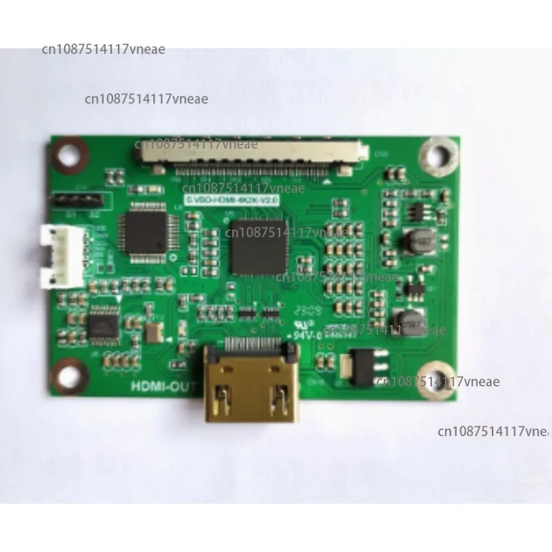 

V-by-One to HDMI adapter board VB1/VBO to HDMI output supports single/dual drive