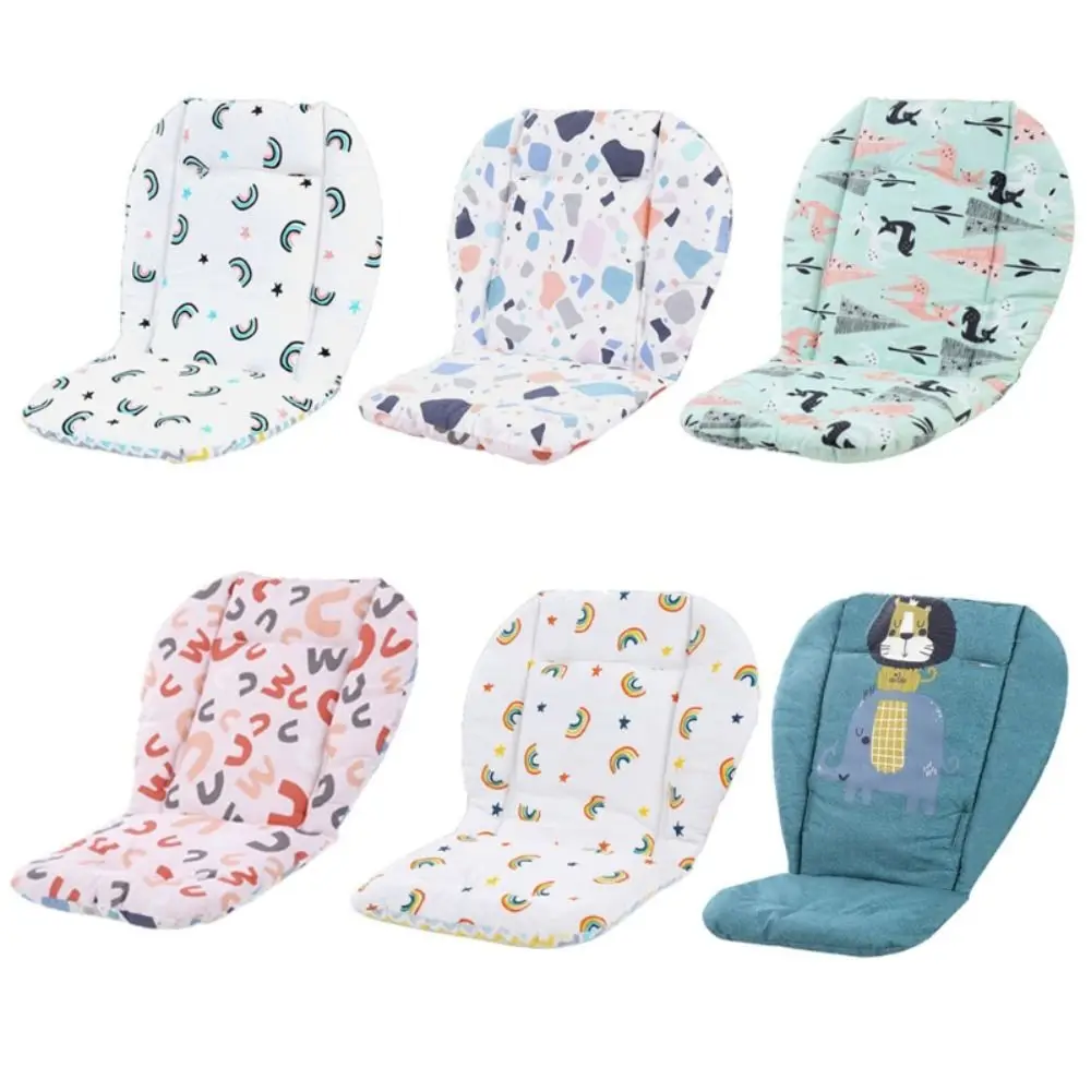 Baby Pad Stroller Cushion Stroller Accessories Baby Stroller Mat Highchair Cushion Pad Feeding Chair Cushion Pad Mat