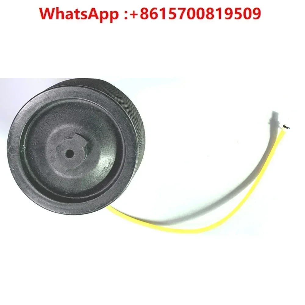 98872-19/00E 1498864 20443545 Seat shock absorber airbag