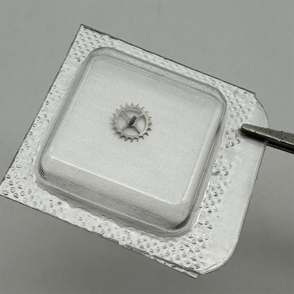 Watch Movement Accessories Domestic Escape Wheel Suitable for 2892 Movement Watch Repair Parts Horse Wheel Number 705