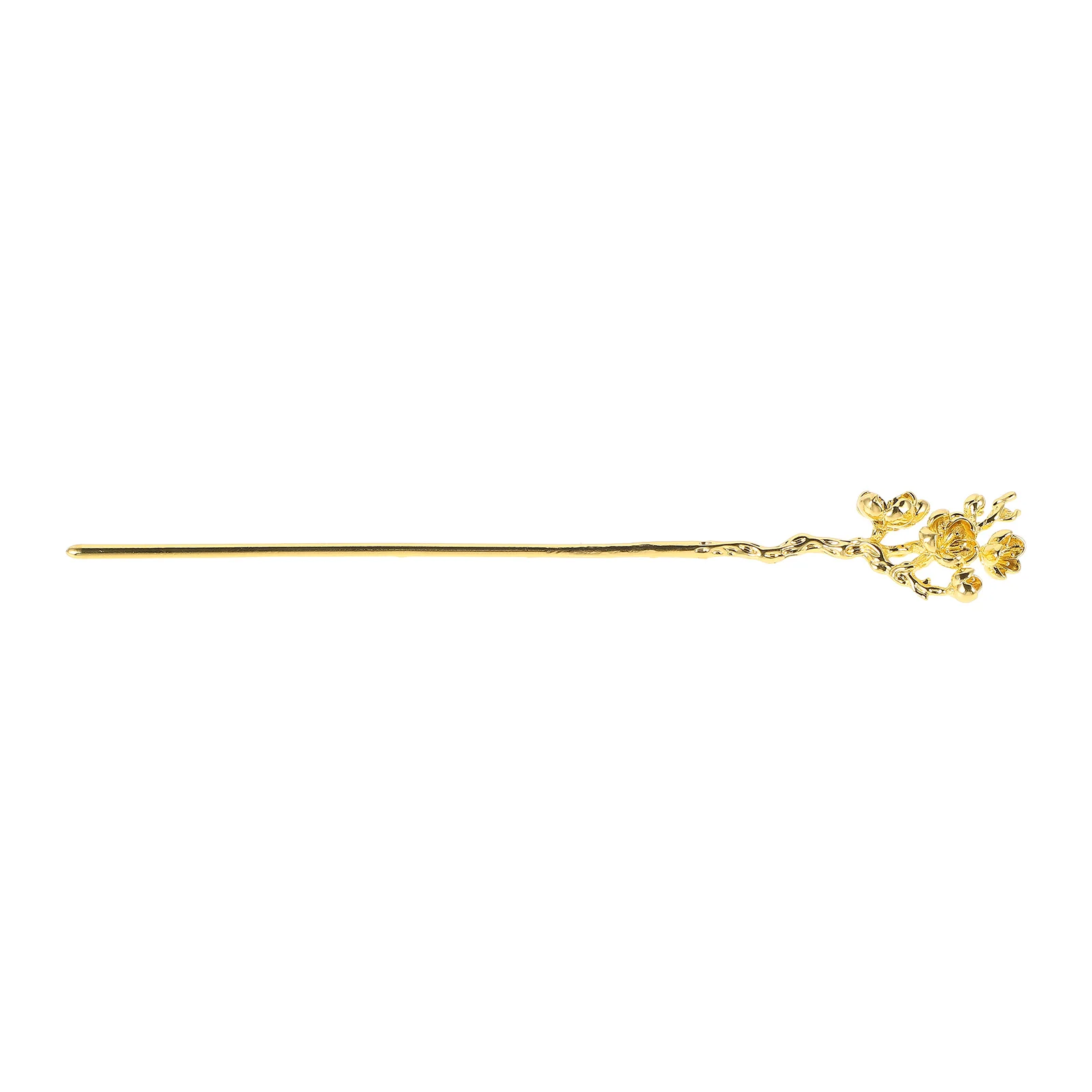 

1PCS Vintage Hairpin Accessories Decorative Hair Clip Retro Headdress for Wedding Party Festival Crafts Decoration