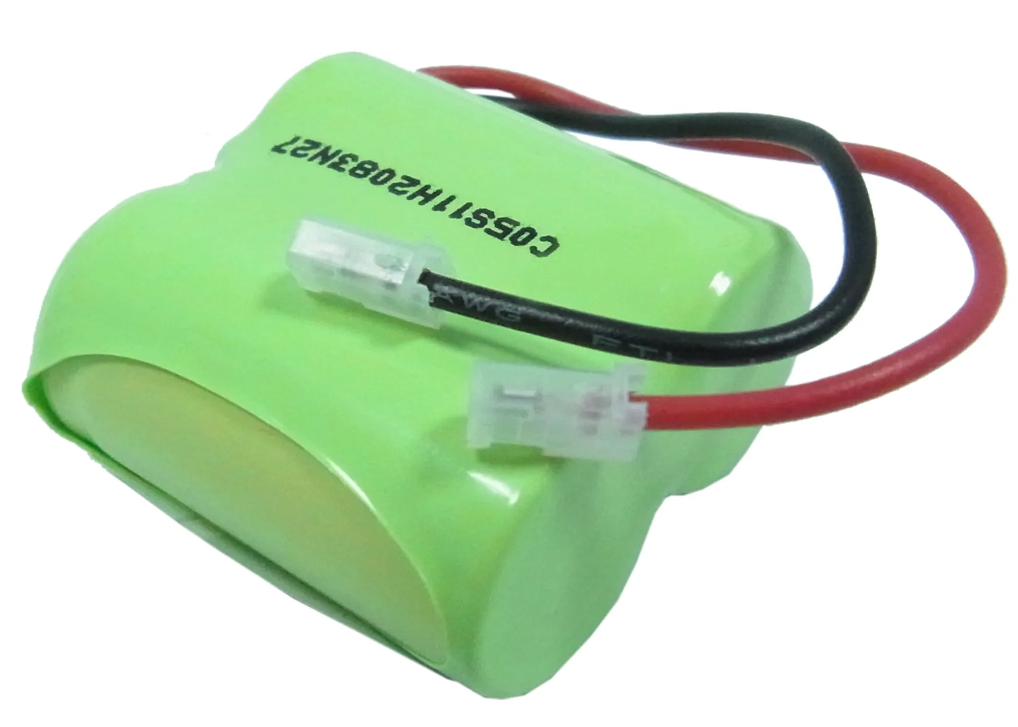 Cameron Sino Battery For Universal 2/3AA x 2 300mAh image 3