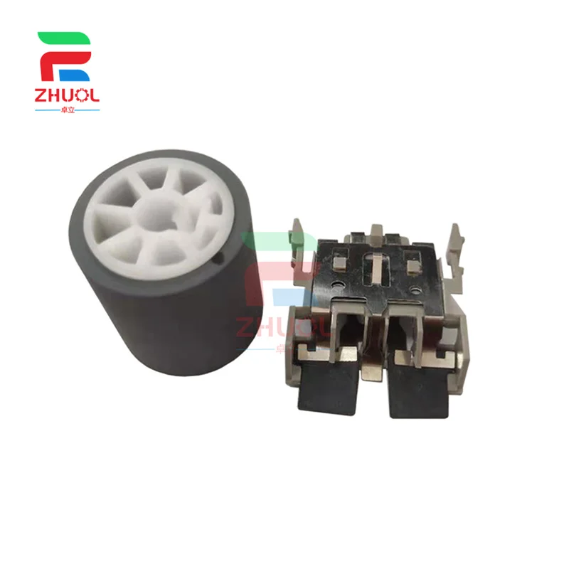 

PA03289-0001 PA03289-0111 Pick Roller Pad for Fujitsu fi-4120C fi-4120C2 fi-4220C fi-4220C2 fi-5120C fi-5220C fi-6000NS fi-6010N