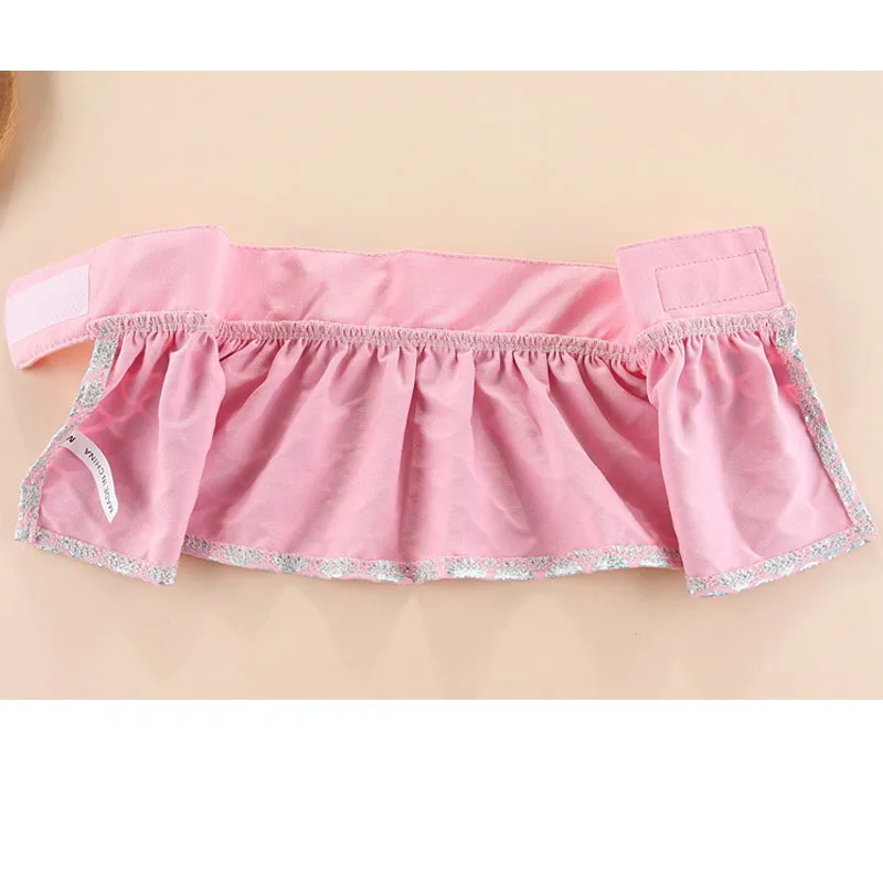 Conjunto de vestido de moda para perros pequeños, ropa de perro sirena, traje de baño de Bikini para Niñas para perros pequeños, Yorkshire Terrier, falda de cachorro, Verano