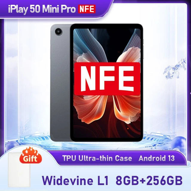 Alldocube iPlay50 mini pro