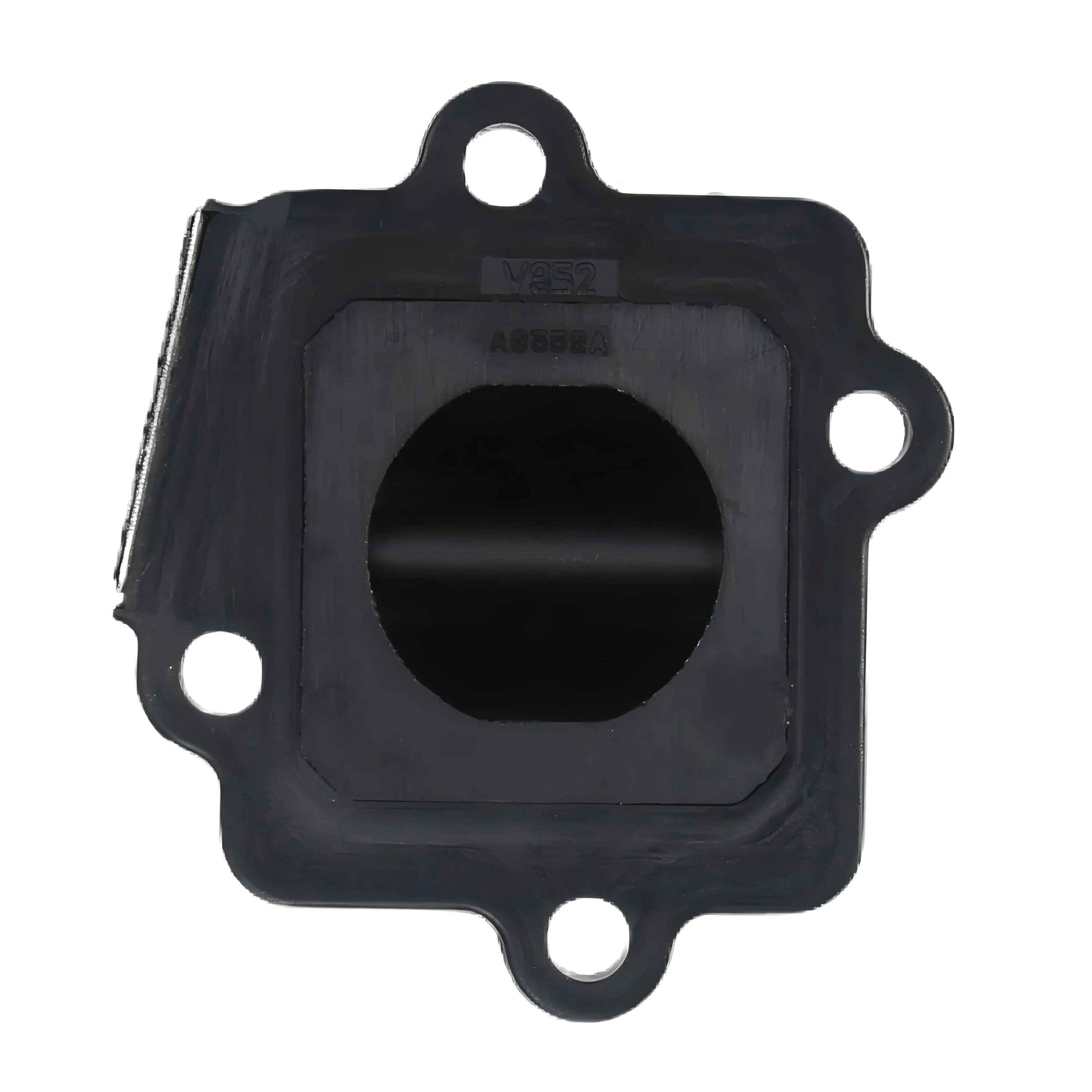 

Reed Valve With Intake Carbon Fiber For Yamaha Jog50 Aerox Ark50 CY50 Dragster Equalis T-REX V352A Motorcycle Vforce 4 2003-2012
