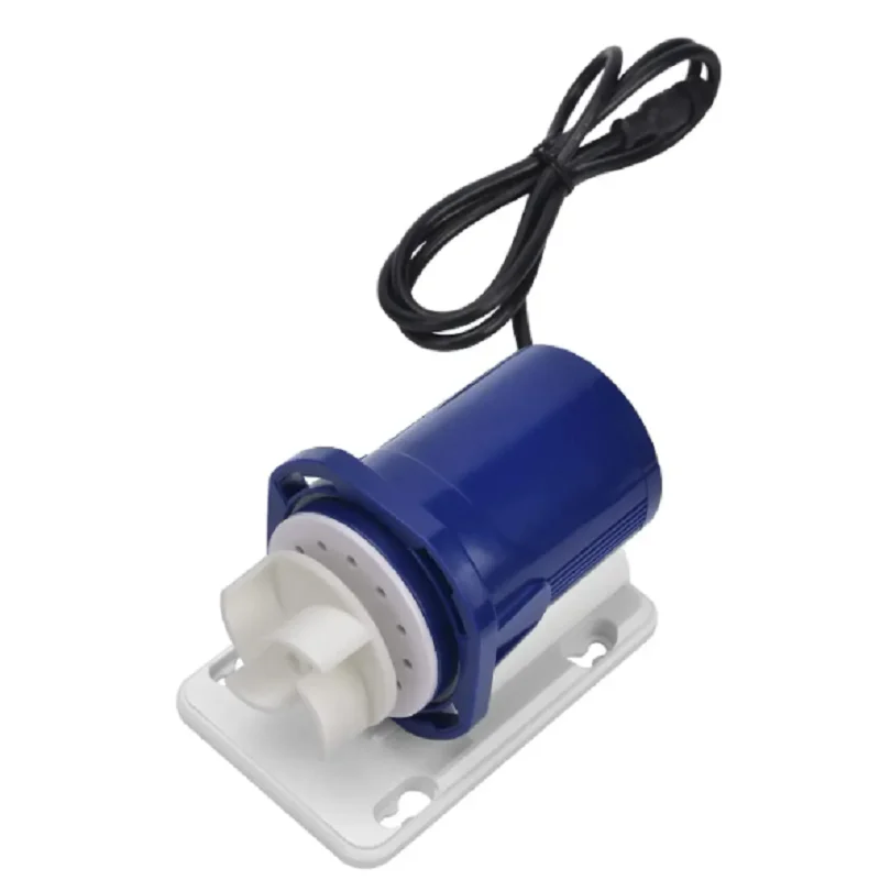 ZKSJ DC PUMP Aquarium Water Pump DC3000L 5000L 8000L12000L 24V Super Quiet Adjustable Marine reef fish tank Pump