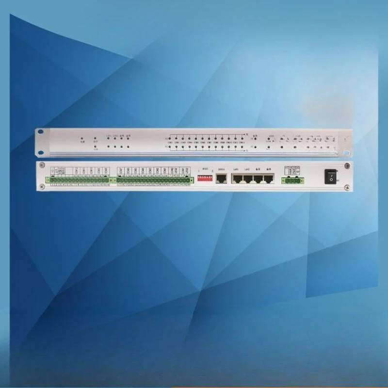

Communication Server NDS-665ST Communication Management Machine, Telecontrol Server