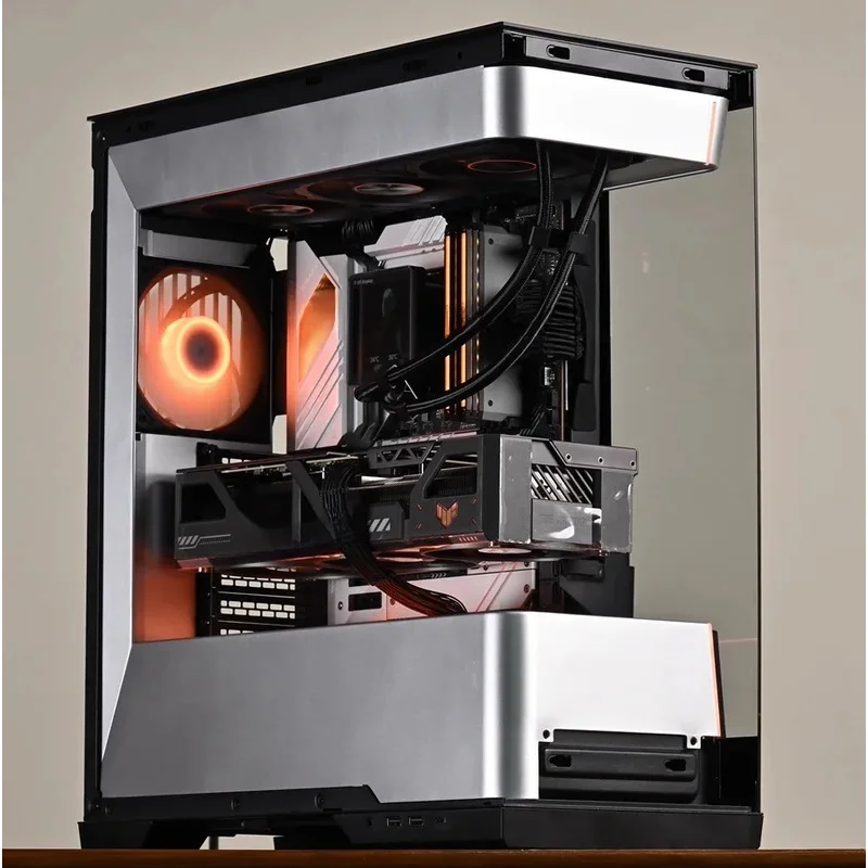 

Высококачественная видеокарта I5 I7 I9 14900k Rtx 4090, 16 ГБ оперативной памяти, 1 ТБ SSD Win10 Win11, геймер, все в одном, компьютер, ПК, игровой настольный компьютер