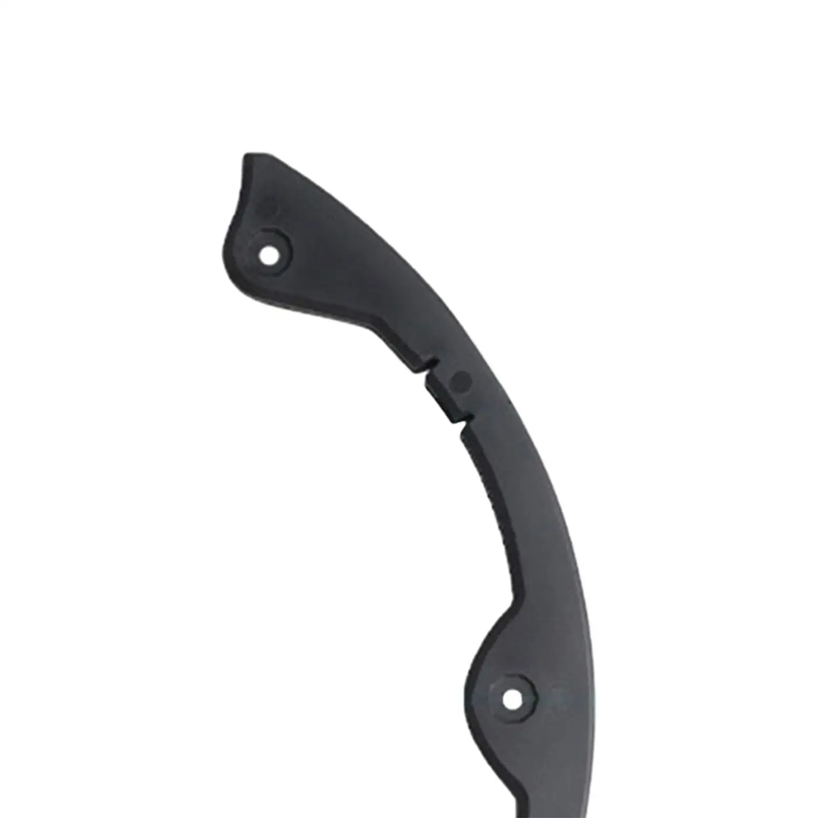 2 × شريط حماية لسطح Longboard، غطاء حافة لألواح التزلج على الجليد #5