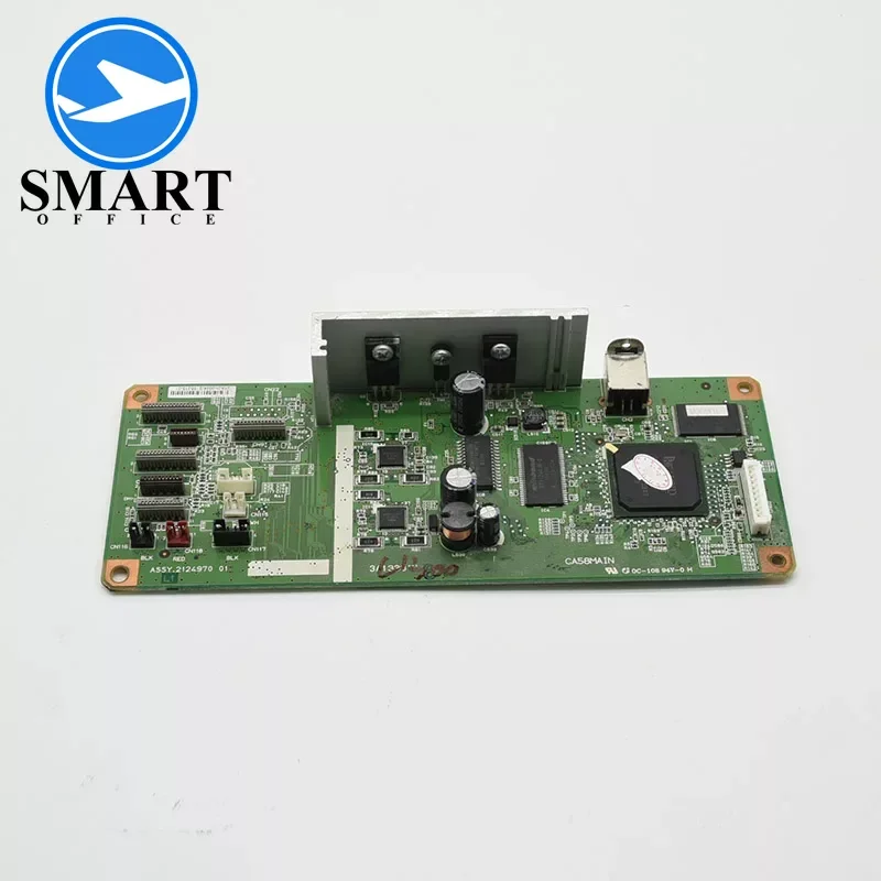 

2124970 2131853 PCA ASSY Formatter Board logic Main Board MainBoard mother board for Epson L1300 ME1100 T1100 T1110 B1100 W1100