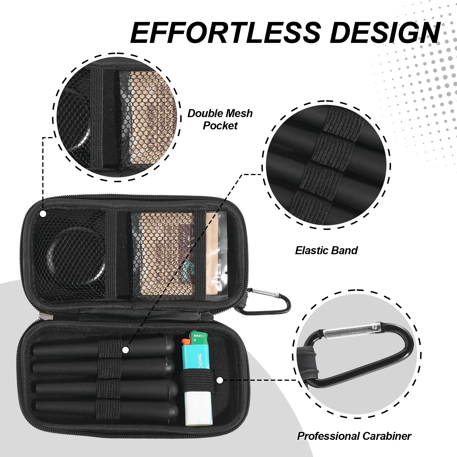 Thumbnail 4 - #61 Latest Cigar Cases Updates