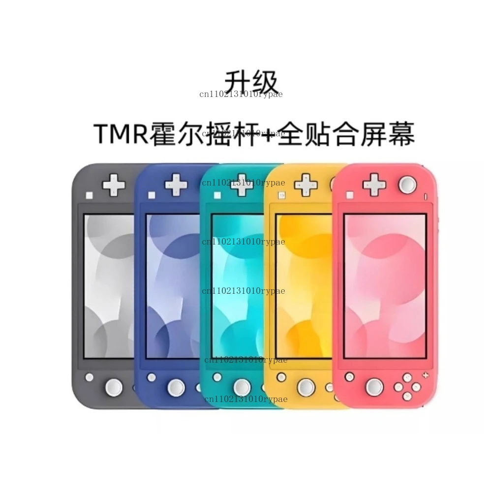 Original second-hand  handheld video game console 32GB system portable game full color 100% original beautiful gifts