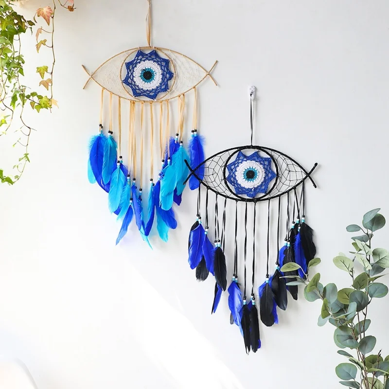 Dream Catcher Home Ornaments Large Wall Dream Catcher Big Size Dreamcatcher Decoration Room Bedroom Decor Wall Hanging