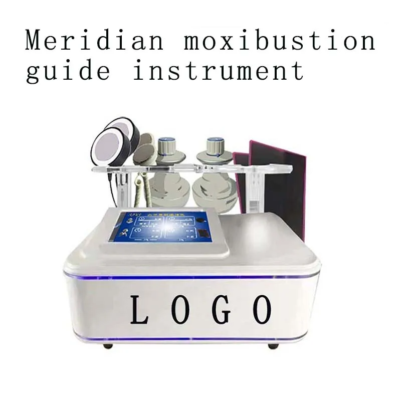 

Beauty Salon Moxibustion Guide Master of the Three Links DDS Dredge Channels and Collaterals Whole Body Bioelectricity