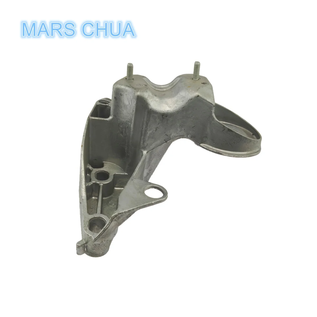4F0199351H 4F0199352E Console Engine Mount Engine For  A6 4F 2.4 2.7 3.0 3.2 Tdi T FSI