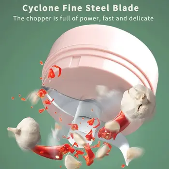 10 best sales Hachoirs - №7