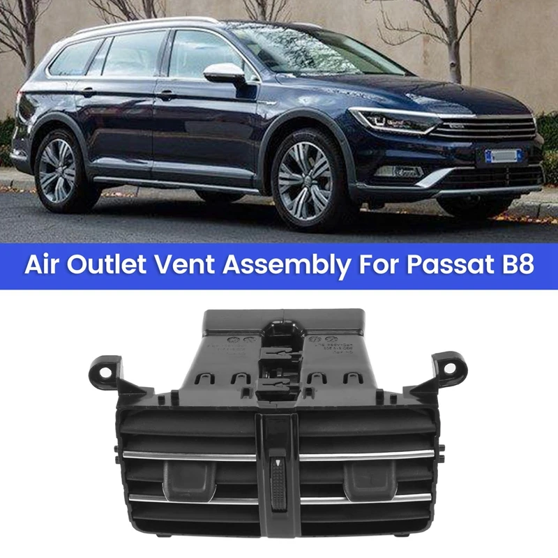 

Задний центральный подлокотник для VW Passat B8 3GD 819 203 3GD819203 3G0 819 203 A