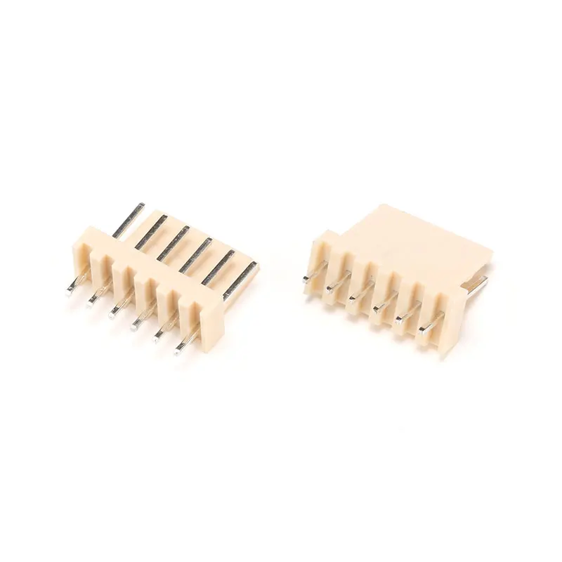 20Pcs KF2510 Connector 2.54mm Pitch 2P-10Pin Straight/Curved Male Female Socket Housing Plug Pin Header Crimp Terminals KF-2510